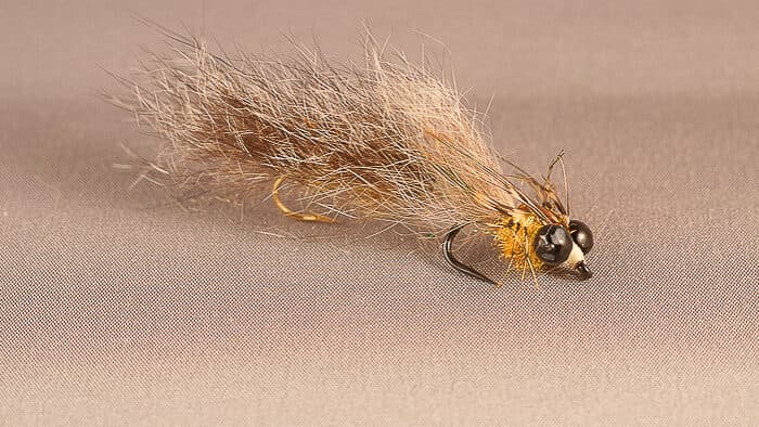 Feenstra's Australian Possum Hex (reference photo)