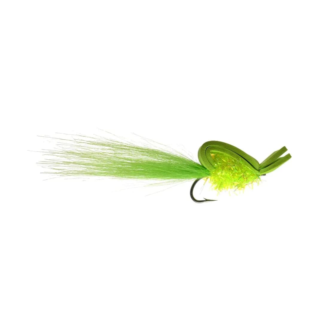 Gurgler (Night Frog) (reference photo)