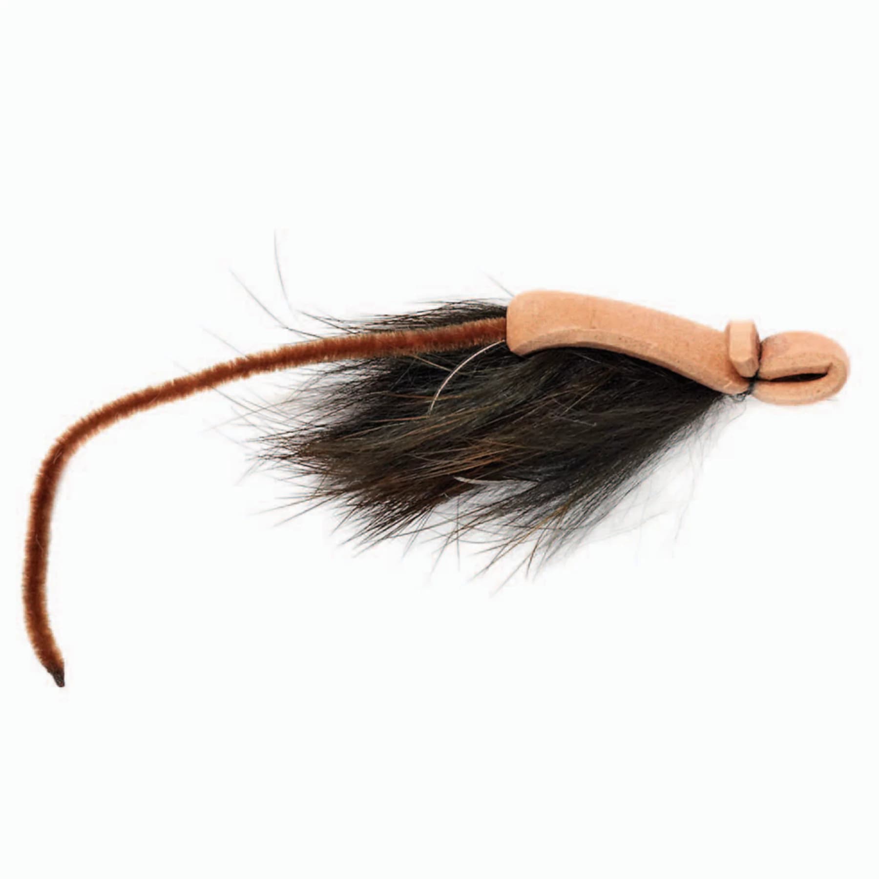 Master Splinter (reference photo)