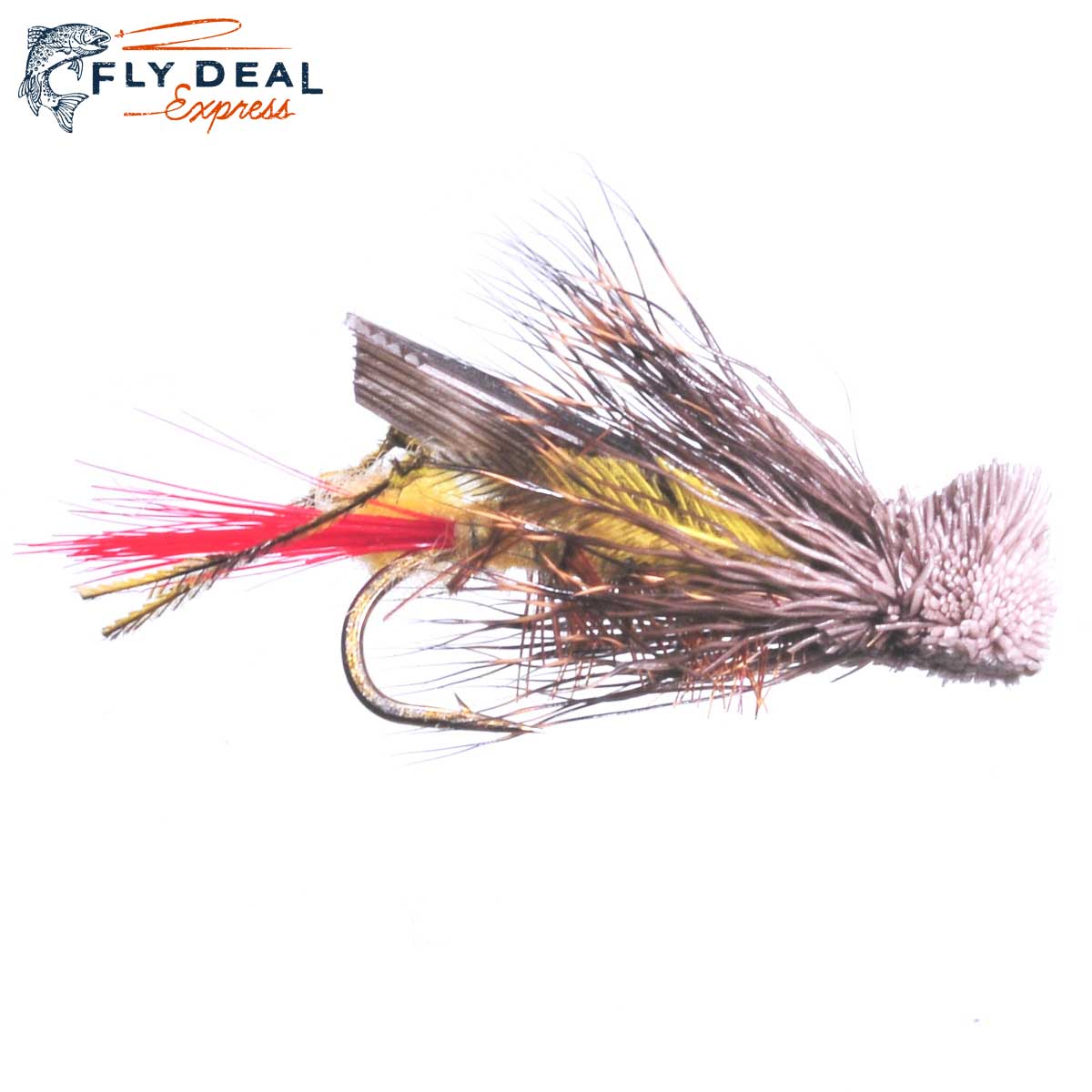 Parachute Hopper reference photo