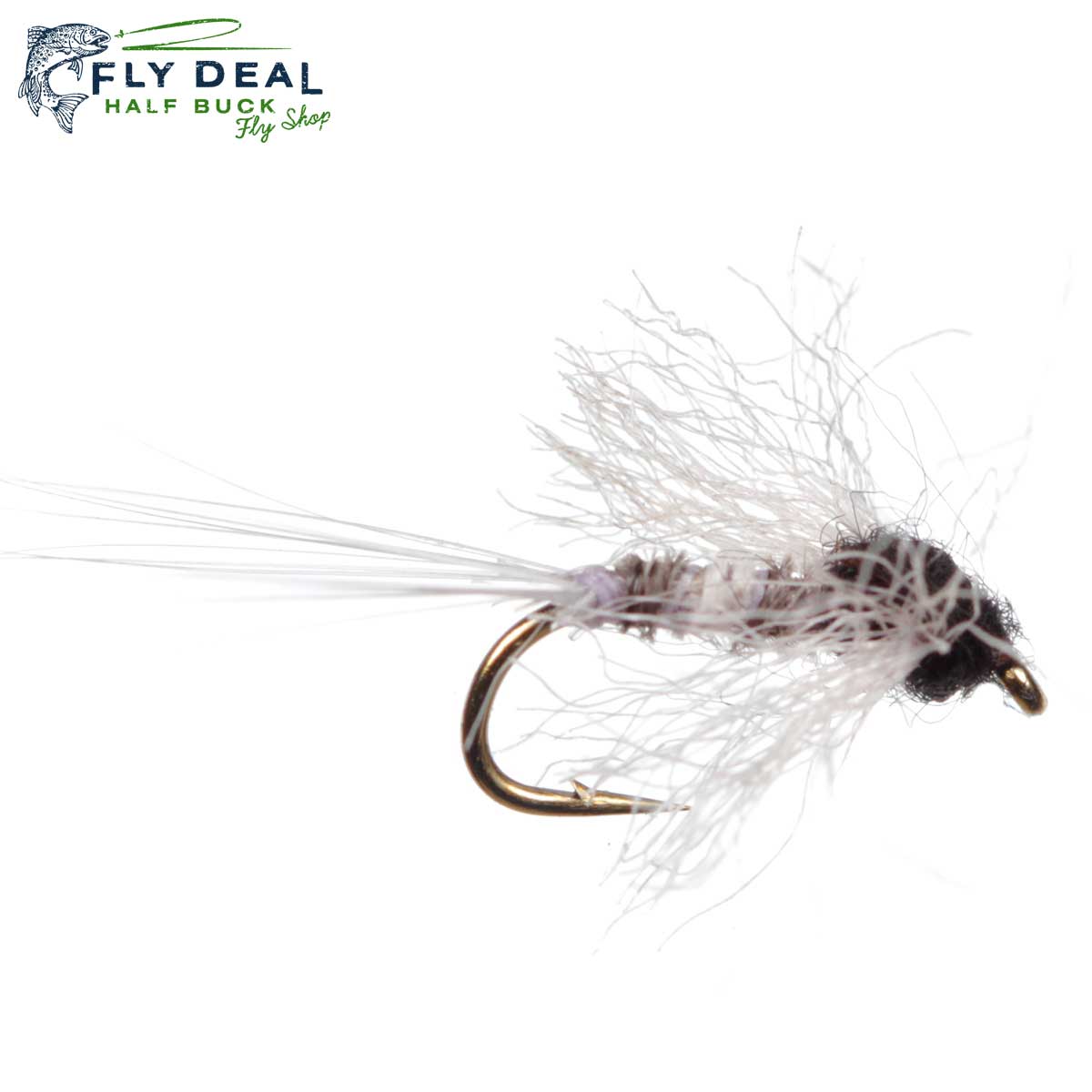 Trico Spinner (reference photo)