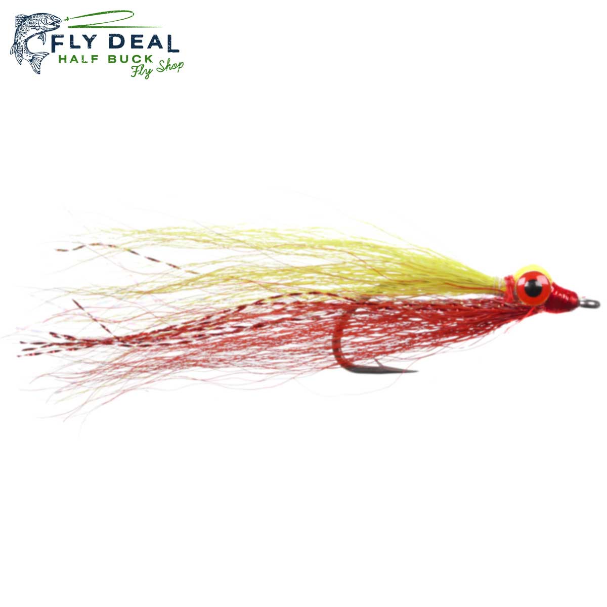 Woolly Sculpin reference photo